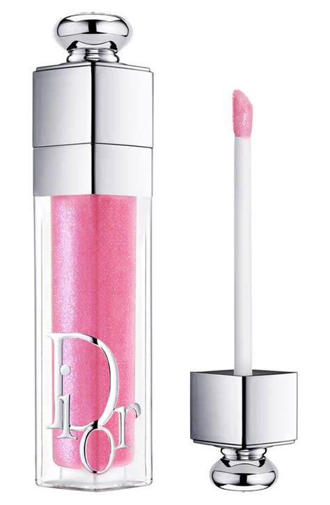 addict lip maximizer plumping gloss.